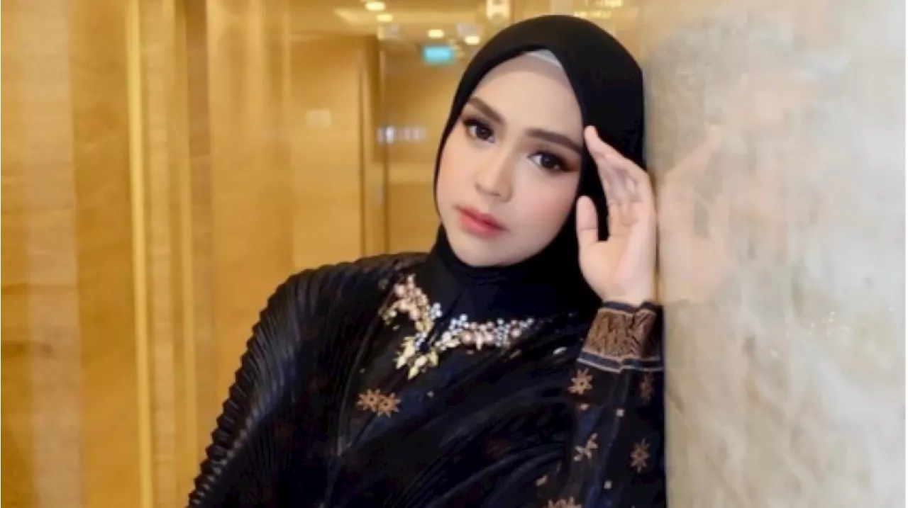 Ria Ricis Akui Sempat Ragu Berangkat Haji Karena Anak: Aku Cinta Moana tapi Lebih Cinta Allah