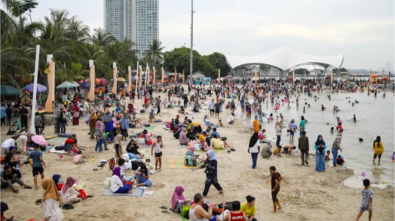 Tiket Ancol Gratis Bulan Juni 2024, Cara Dapat Akses Masuk Cuma-cuma Selama Libur Idul Adha