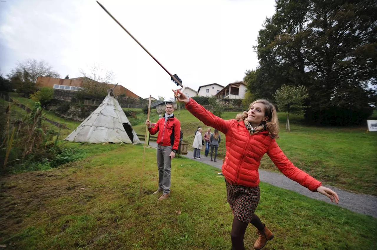 La Dordogne va vivre au rythme des Jeux de la préhistoire jusqu’à l’été