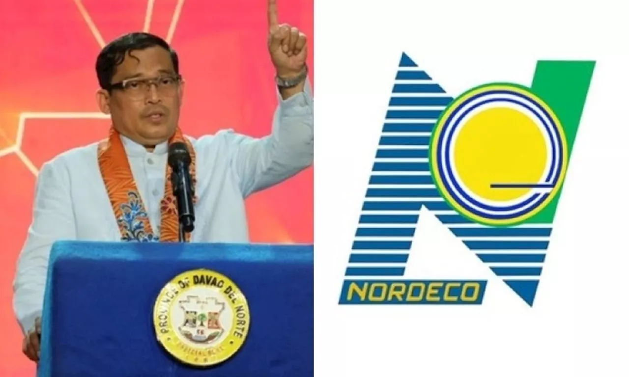 Nordeco welcomes extension of Jubahib’s suspension