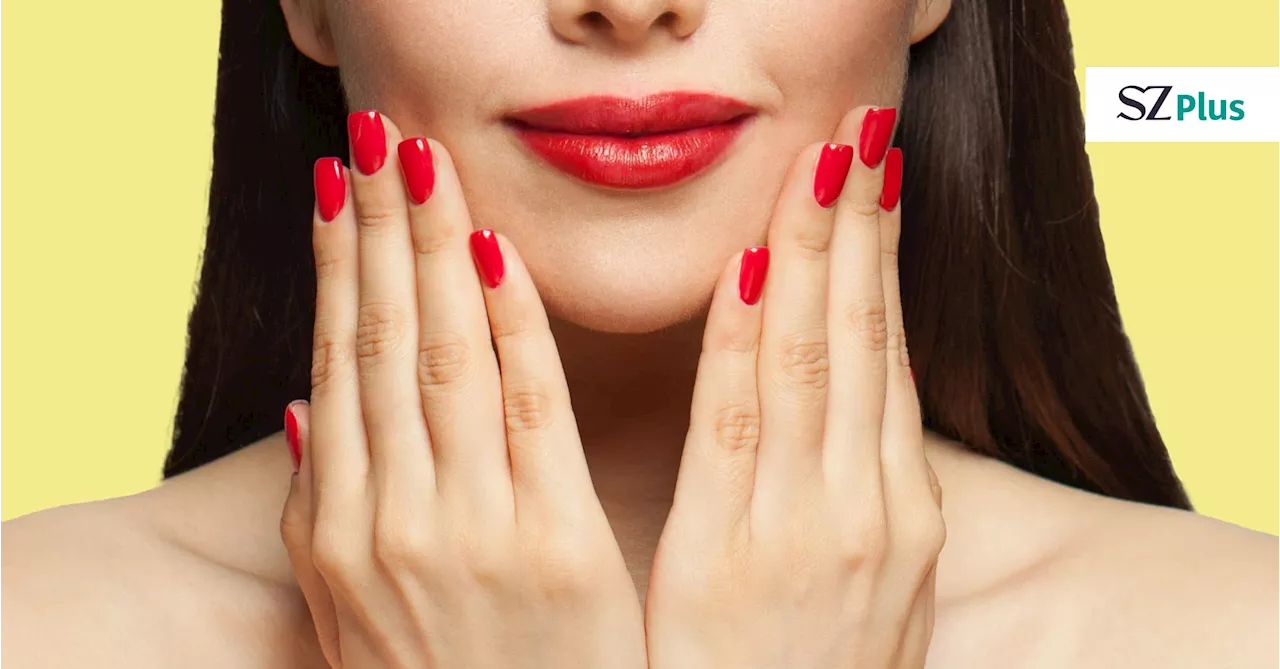 Test: Welcher rote Nagellack ist am besten?