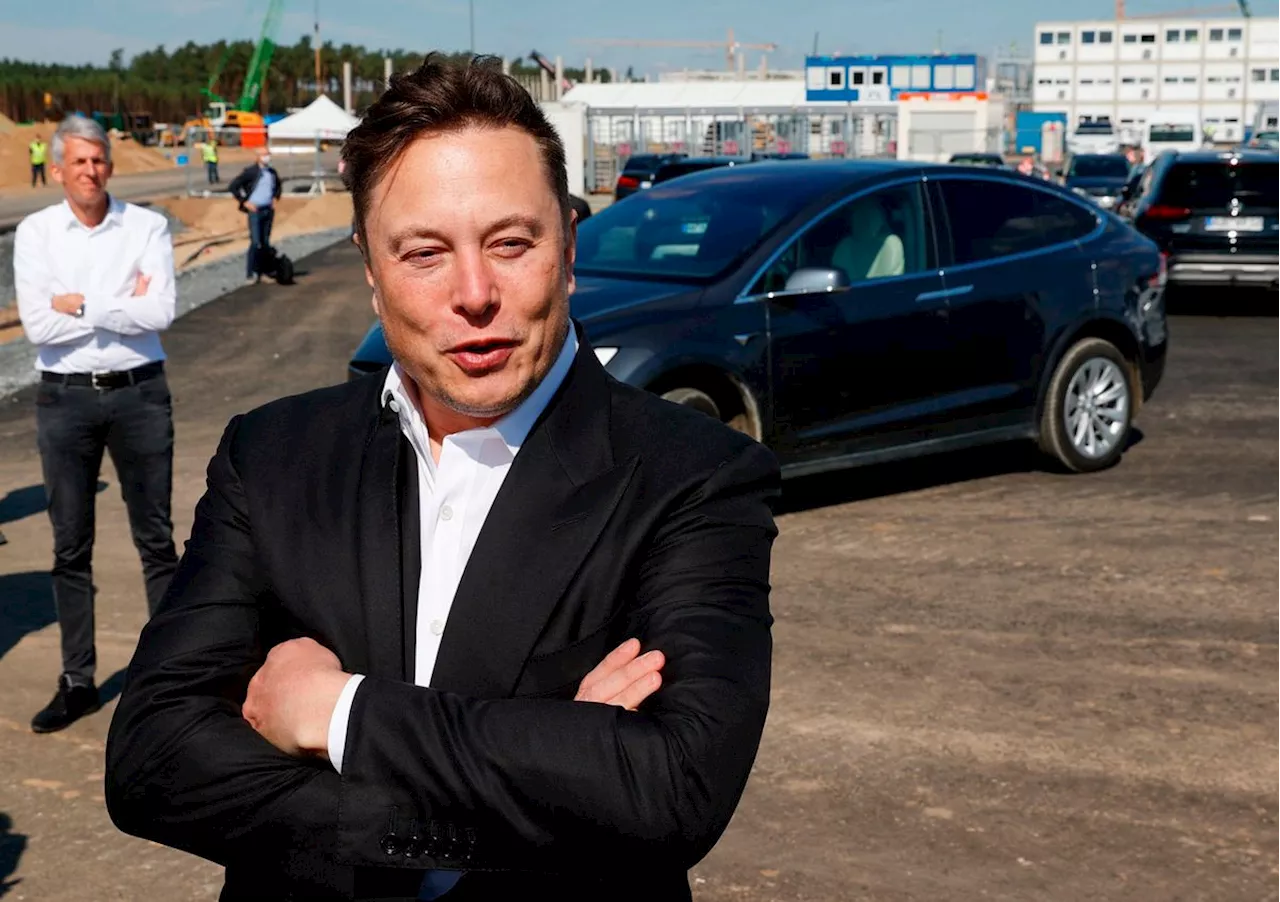 Tesla: Elon Musk erwartet ein Ja für sein 50-Milliarden-Dollar-Gehaltspaket