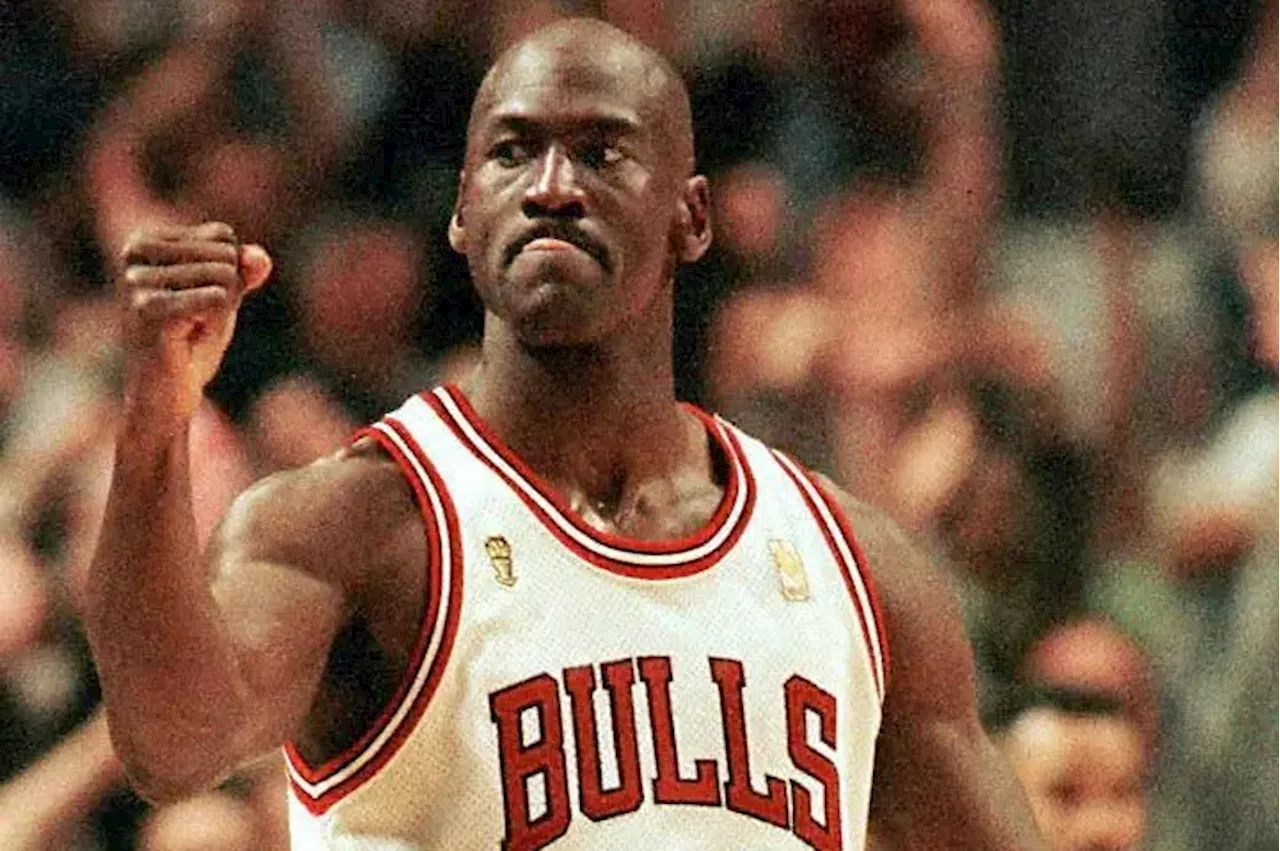 – Intensely competitive Michael Jordan has beaten NBA legend and one of PGA’s best...