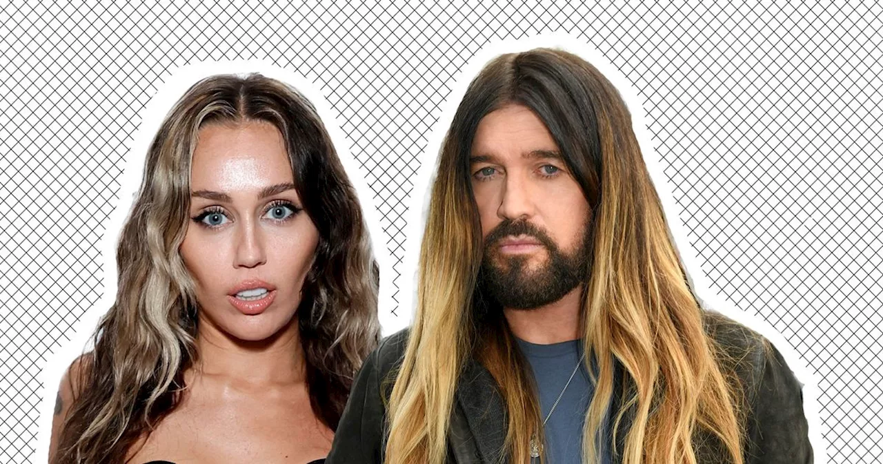 What Has Miley Cyrus Said About Her Dad, Billy Ray Cyrus?