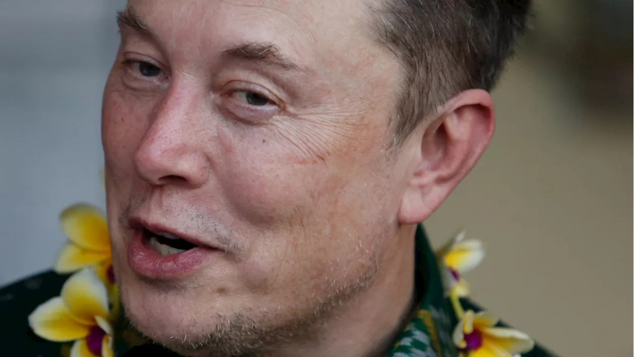 Elon Musk Sued in New Lawsuit Alleging Rampant Sexual Harassment at SpaceX