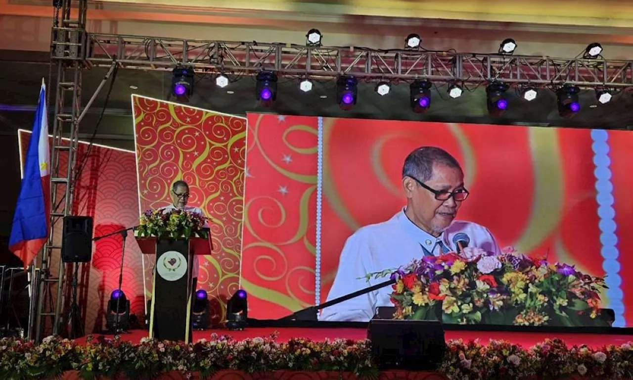 APPCU 2024 laureates embody amicable promotion of people-to-people understanding between the Philippines and China