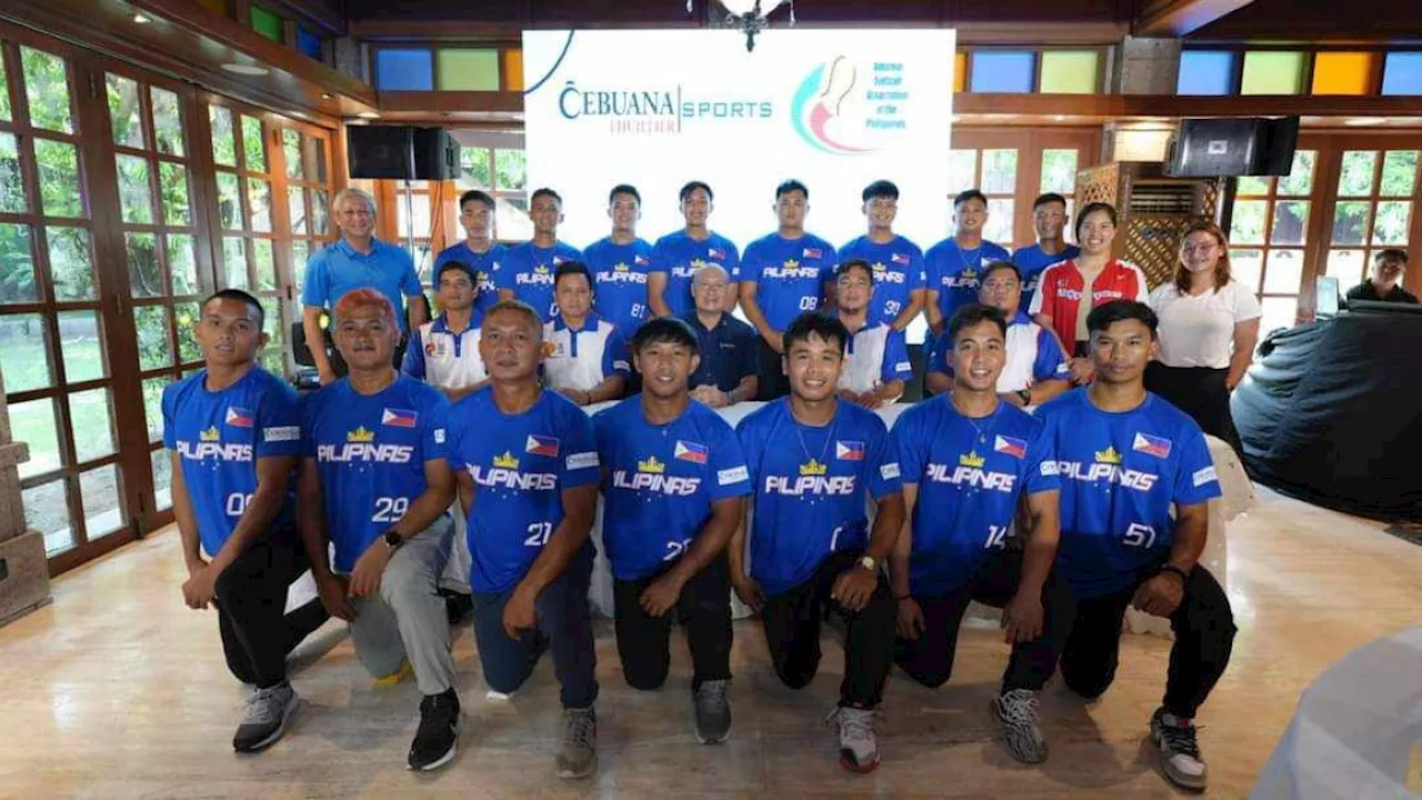 Blu Boys hope to recover after stumbling in World Cup opener