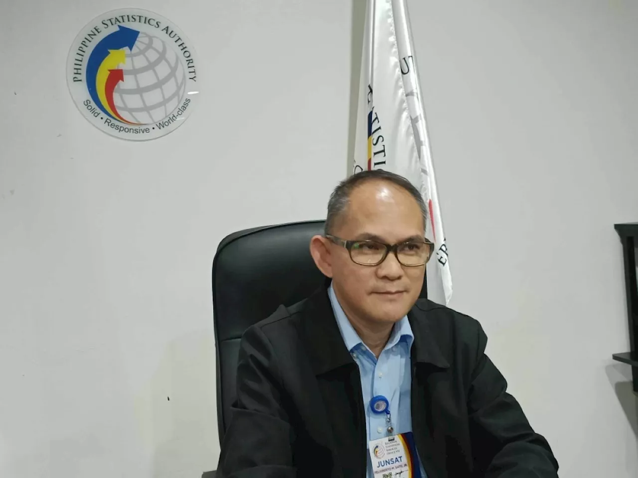 Central Visayas to lose 14% of economy under NIR