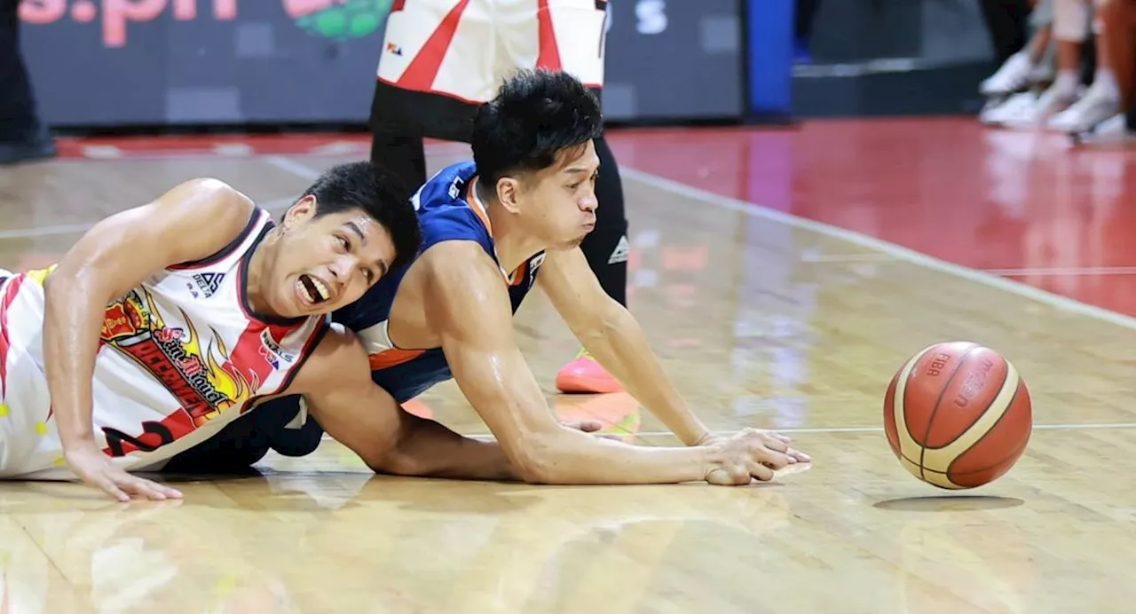 San Miguel, Meralco aim for 3-2 series lead