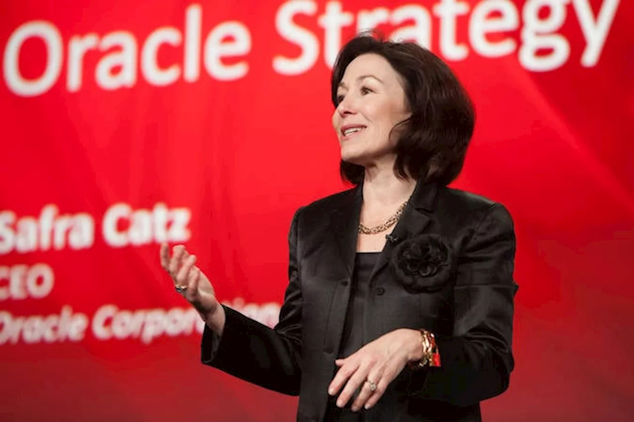 Oracle Ads have had it: $2B operation shuts down after dwindling to $300M