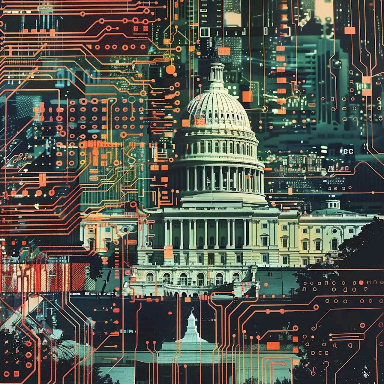 US senators propose guardrails for government AI purchases and operations