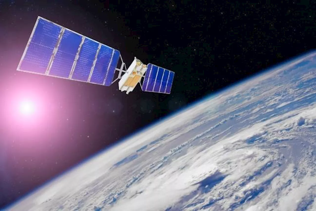 US Space Force wanted $77M to reinforce GPS – and Congress shot it down