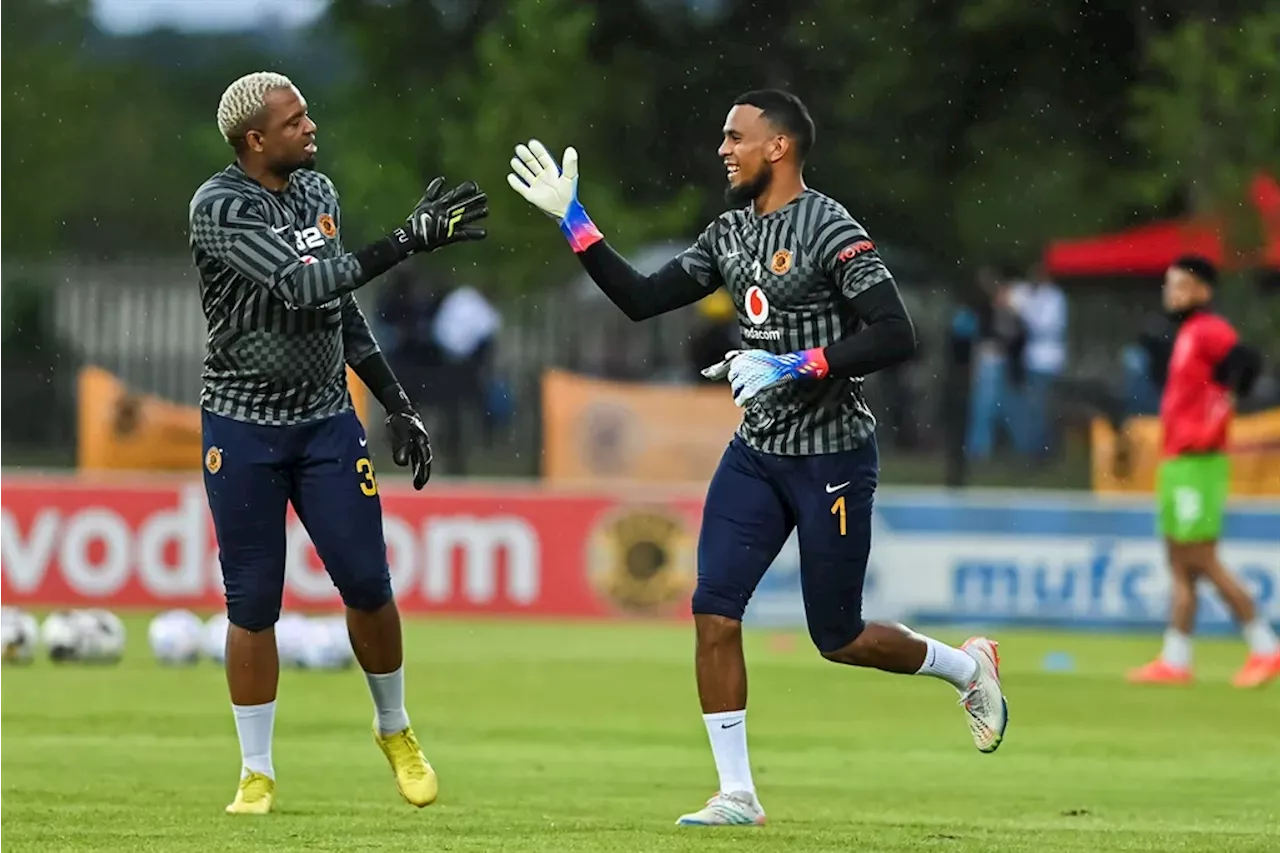 Kaizer Chiefs: Swop deal on the cards with PSL Rivals!