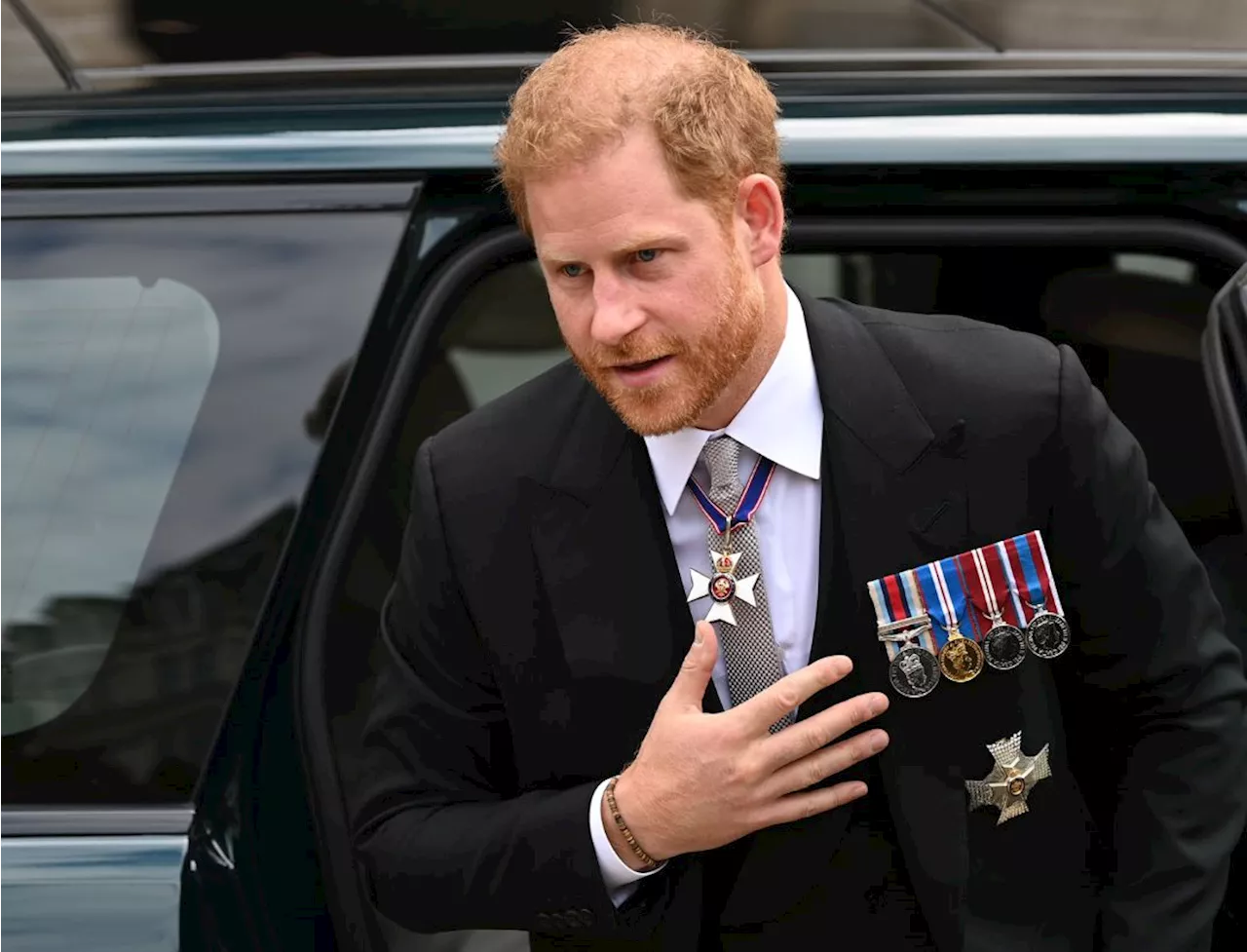 King Charles ‘directly’ asked Harry to stop leaking royal secrets