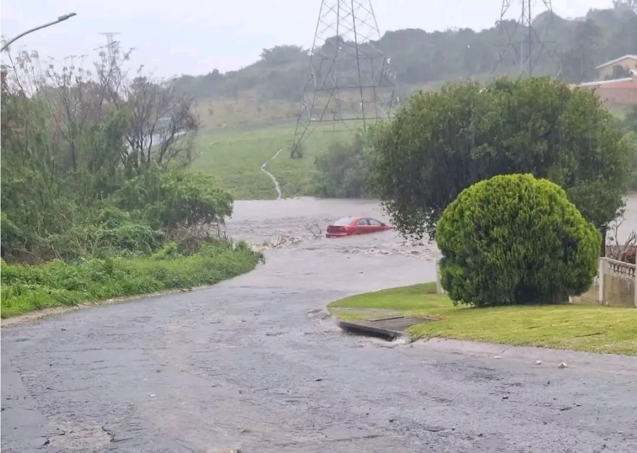 Police recover eleventh body after devastating Eastern Cape floods