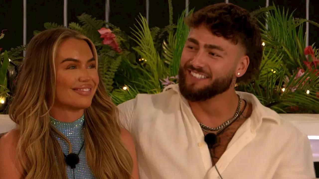 Love Island’s secret feud revealed by dumped star – and it was NEVER shown on camera...