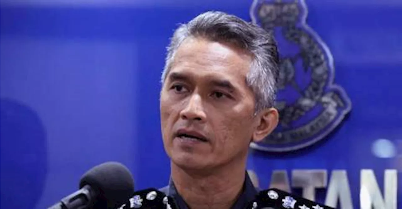 Polis guna semua peruntukan bawah bidang kuasanya siasat kes Zayn Rayyan