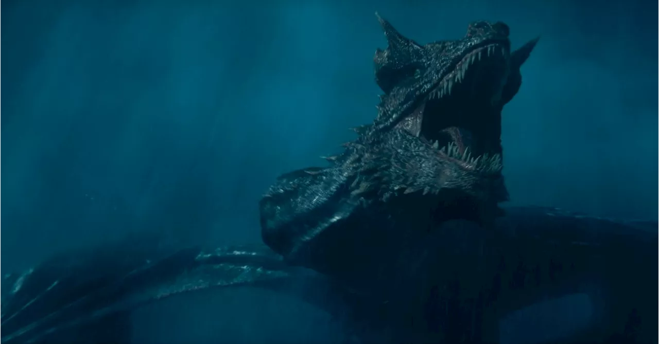 Breaking Down How Dragons Work in Westeros Ahead of House of the Dragon Season 2