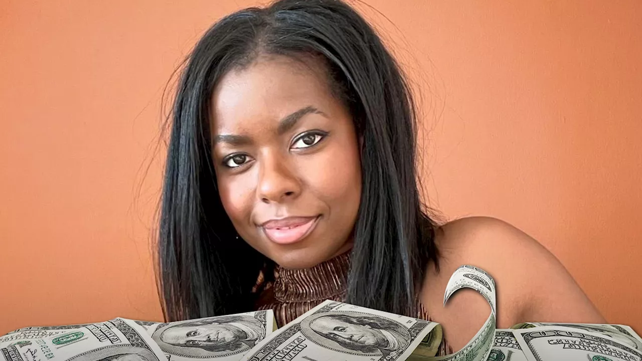 'Bernie Mac Show' Star Camille Winbush Reveals Why She Joined OnlyFans