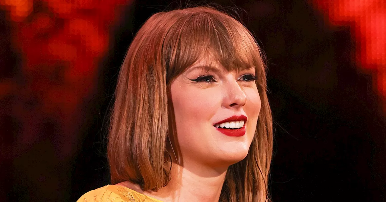 Taylor Swift Confirms Ending of 'Eras Tour'