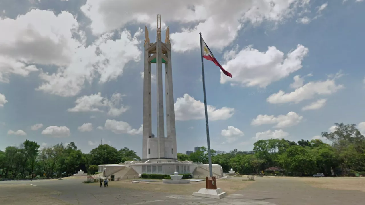 A guide on the historic roundabouts and road monuments in Metro Manila