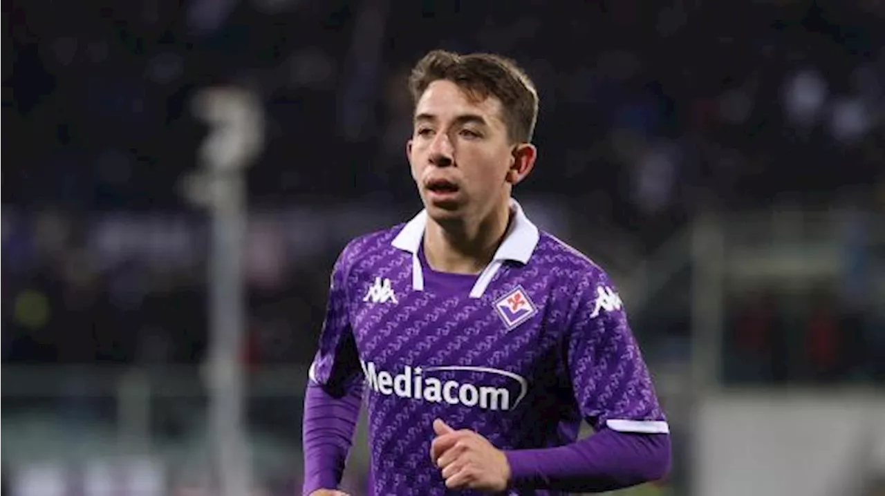 Fiorentina, Maxime Lopez può restare: si tratta con il Sassuolo per ottenere uno sconto