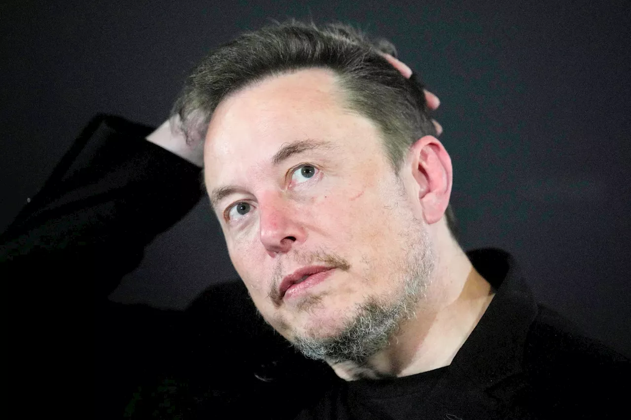 Tesla-aksjonærene godtar Elon Musks gigantiske lønnspakke verdt flere hundre milliarder