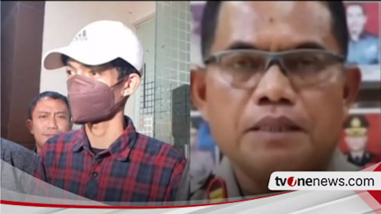 Borok Ayah Eky Iptu Rudiana Dibongkar Lingga Akbar, Sebut Jadi Sosok Pemaksa Kesaksian Palsu Kasus Vina