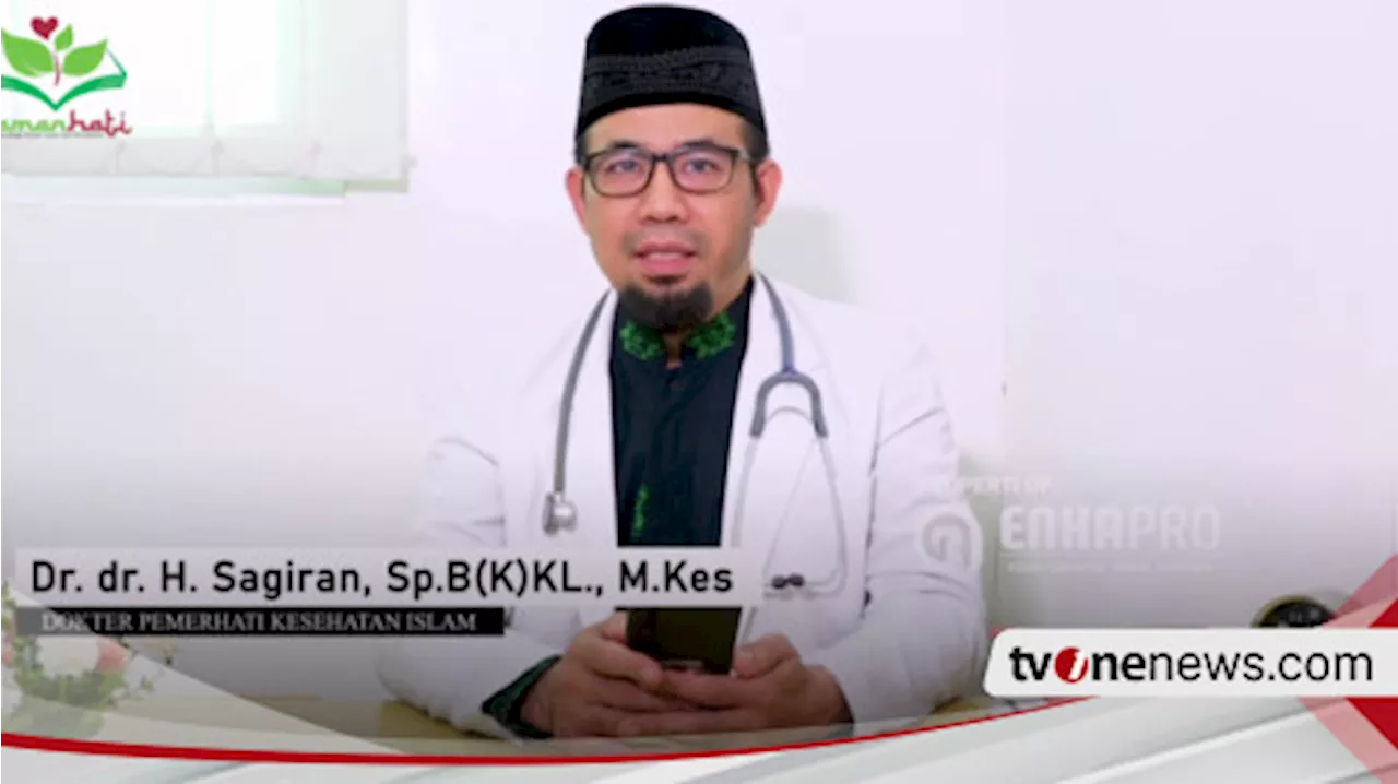 Dokter Sagiran Kini Percaya Santet Usai Temukan Paku dan Kawat Saat Operasi, Pesulap Merah Punya Tantangan Baru Bongkar...