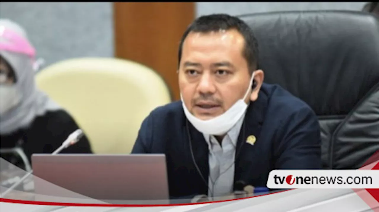 DPR Setujui Anggaran 2025 Kemendikbud Ditambah Rp25 Triliun, Salah Satunya untuk Bantuan Uang Kuliah