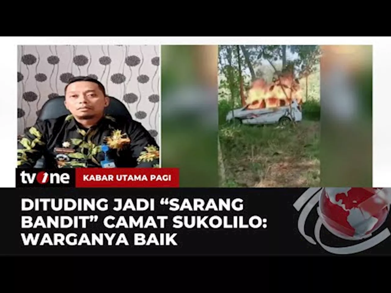 Pasca Pengeroyokan Bos Rental Kampung Sukolilo jadi Sorotan, Benarkah jadi Tempat Penadah?