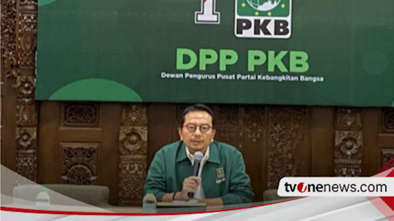 PKB Berkoalisi dengan PDIP, Siapkan Lawan Khofifah-Emil di Pilgub Jatim, Siapa?