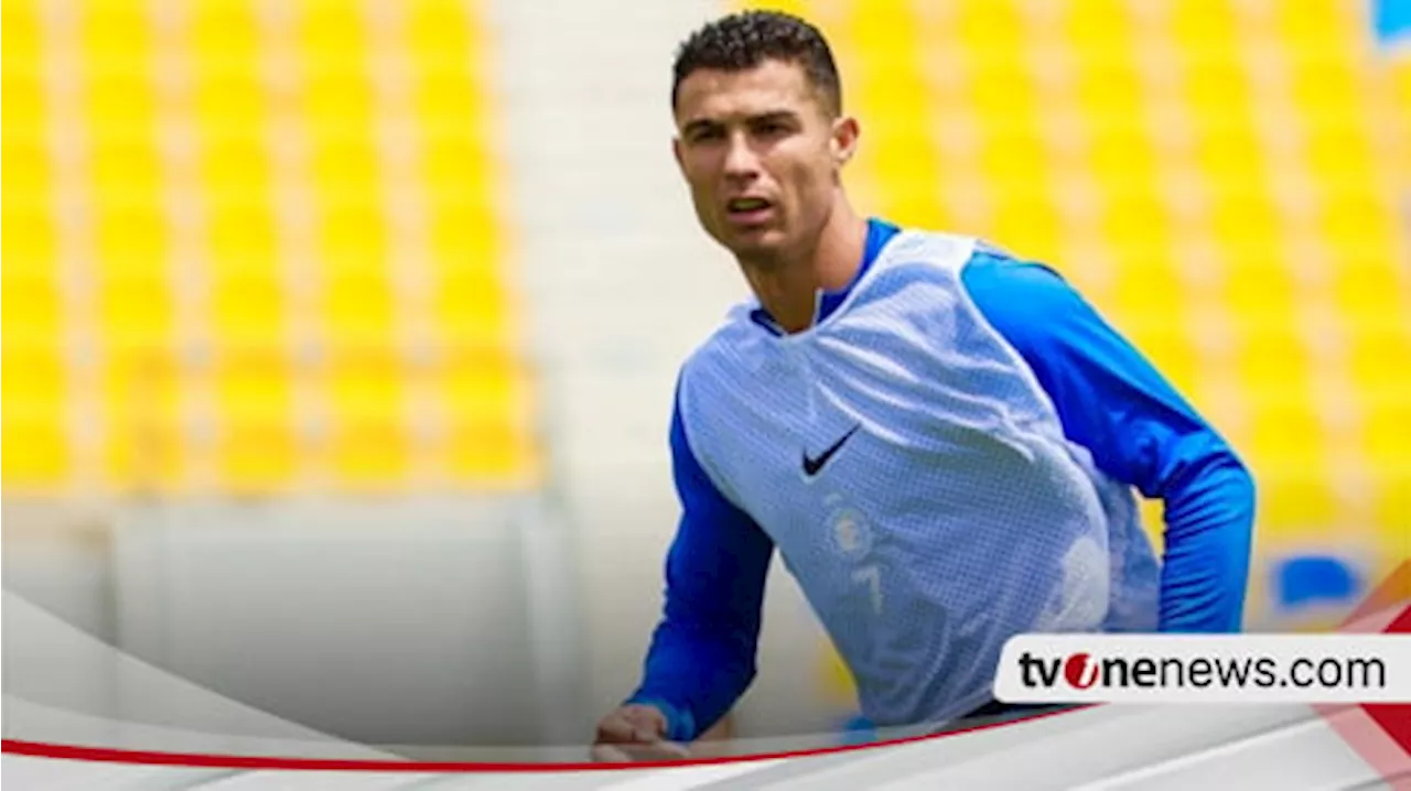 Rangkuman Bursa Transfer Terkini: Cristiano Ronaldo Sedih Terancam Gagal Reunian di Al-Nassr, Manchester United Disalip Chelsea