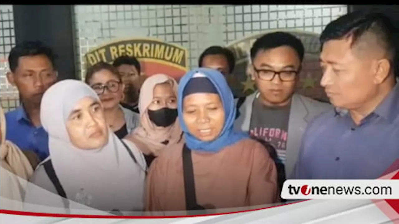 Sidang Praperadilan Pegi Setiawan Bakal Digelar 24 Juni Mendatang, Pengacara: Bantu Kami