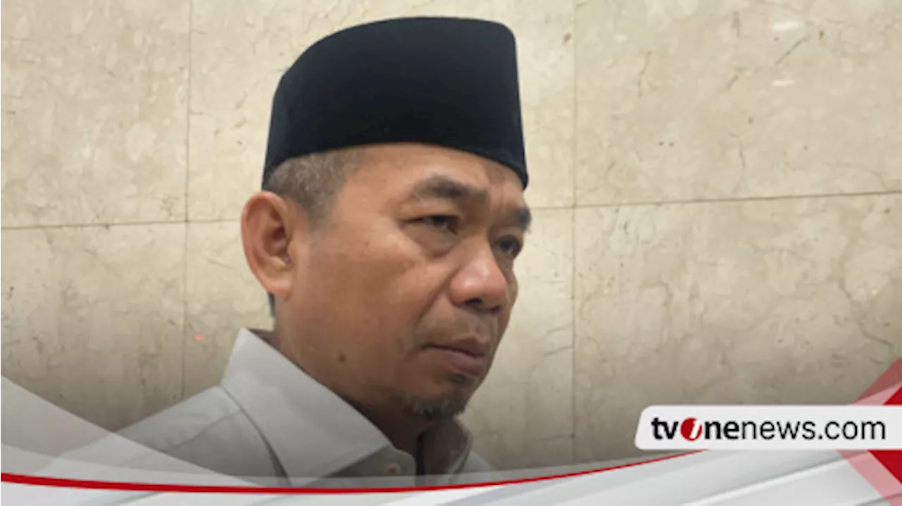 Soal Deklarasi Anies Baswedan Jadi Calon Gubernur DKI Jakarta, PKS Sebut Tak akan Asal Deklarasikan Calon