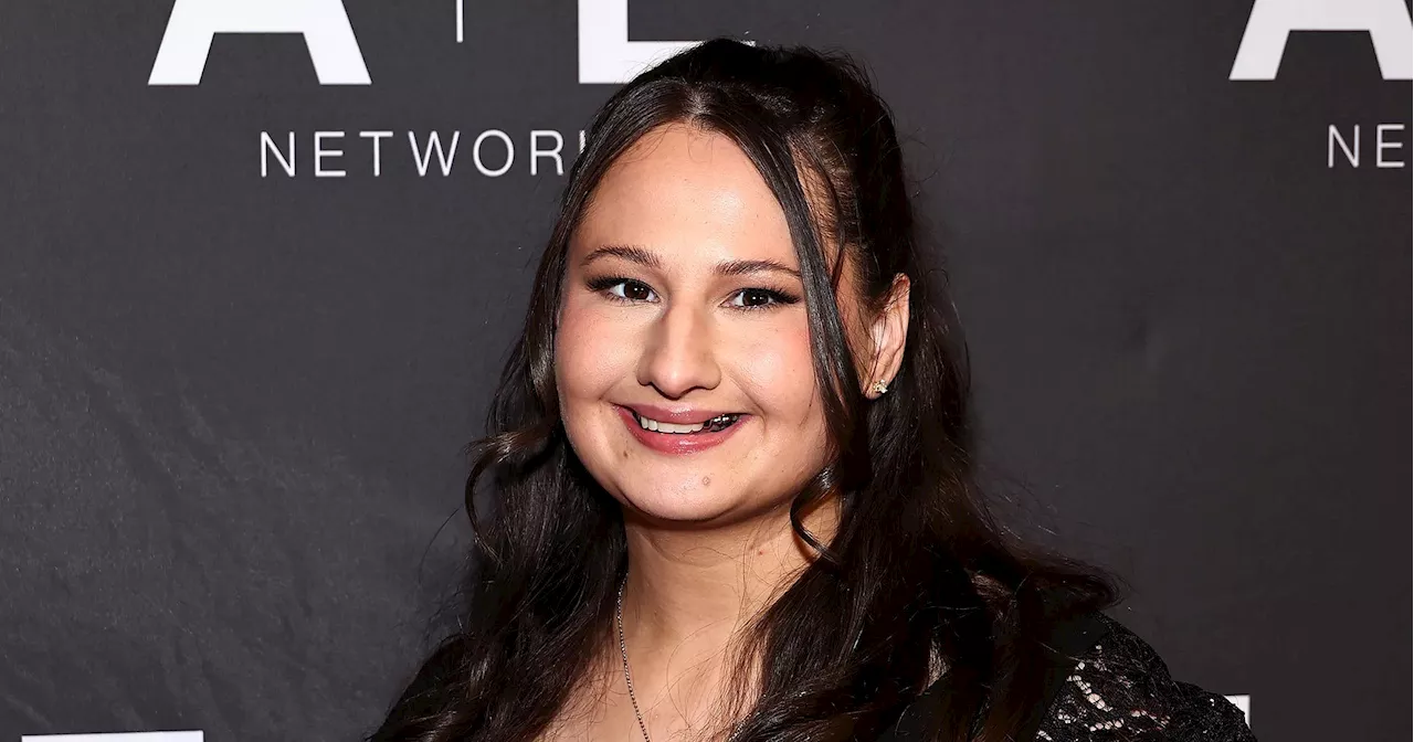 Gypsy Rose Blanchard Experimented With Her Sexuality in Prison