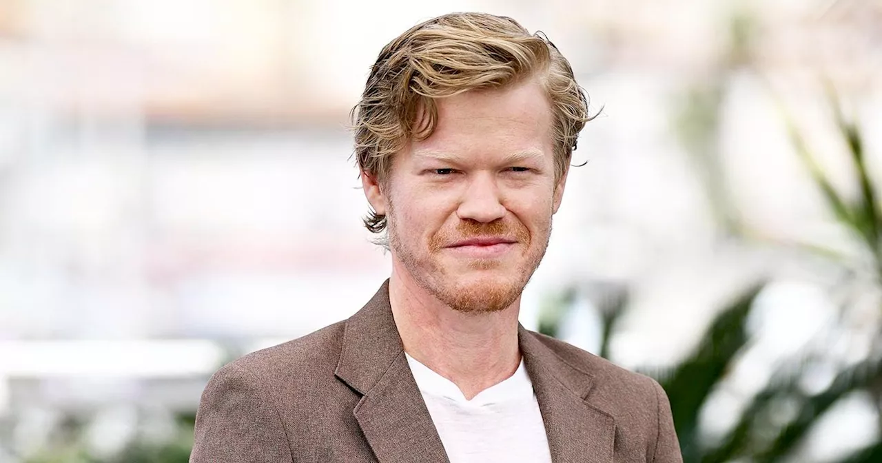 Jesse Plemons Lost Weight With Intermittent Fasting, Not Ozempic