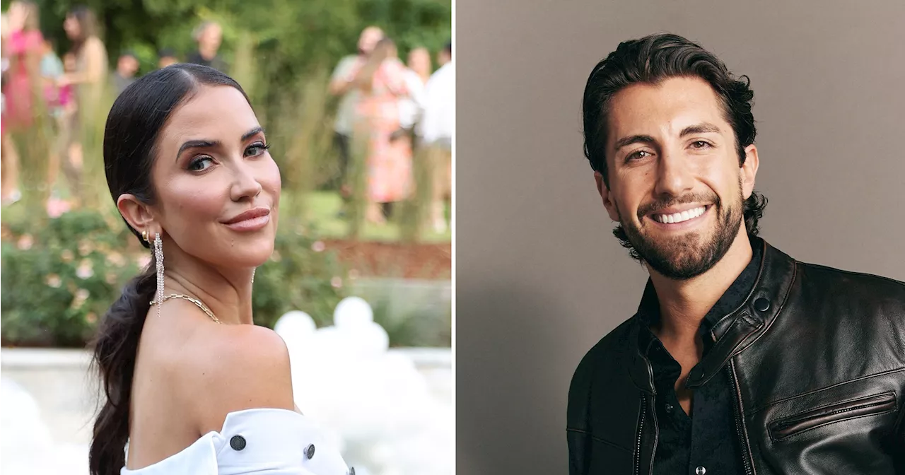 Kaitlyn Bristowe Addresses Jason Tartick's Romance With Kat Stickler