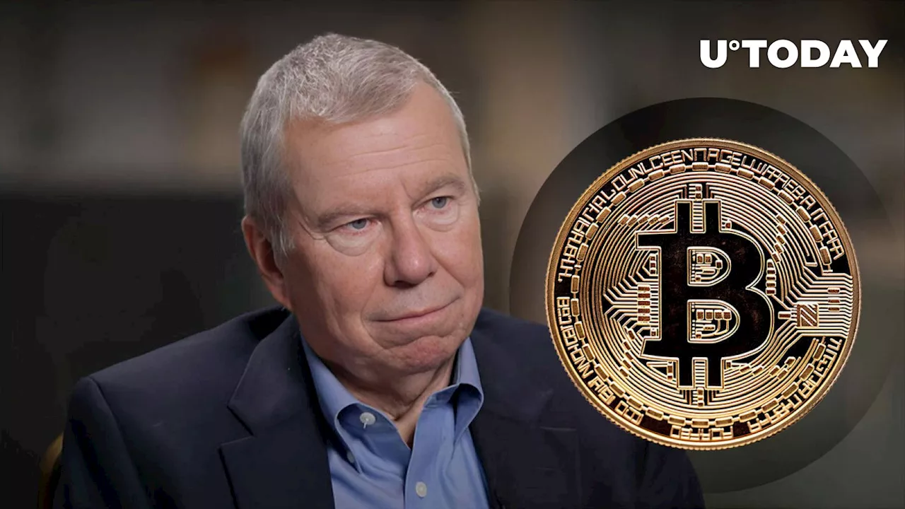 Legendary Trader John Bollinger Breaks Silence on Bitcoin Price