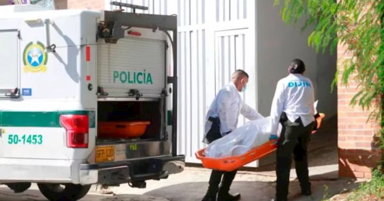 Aterrador hallazgo: hombre fue asesinado a puñaladas en su casa