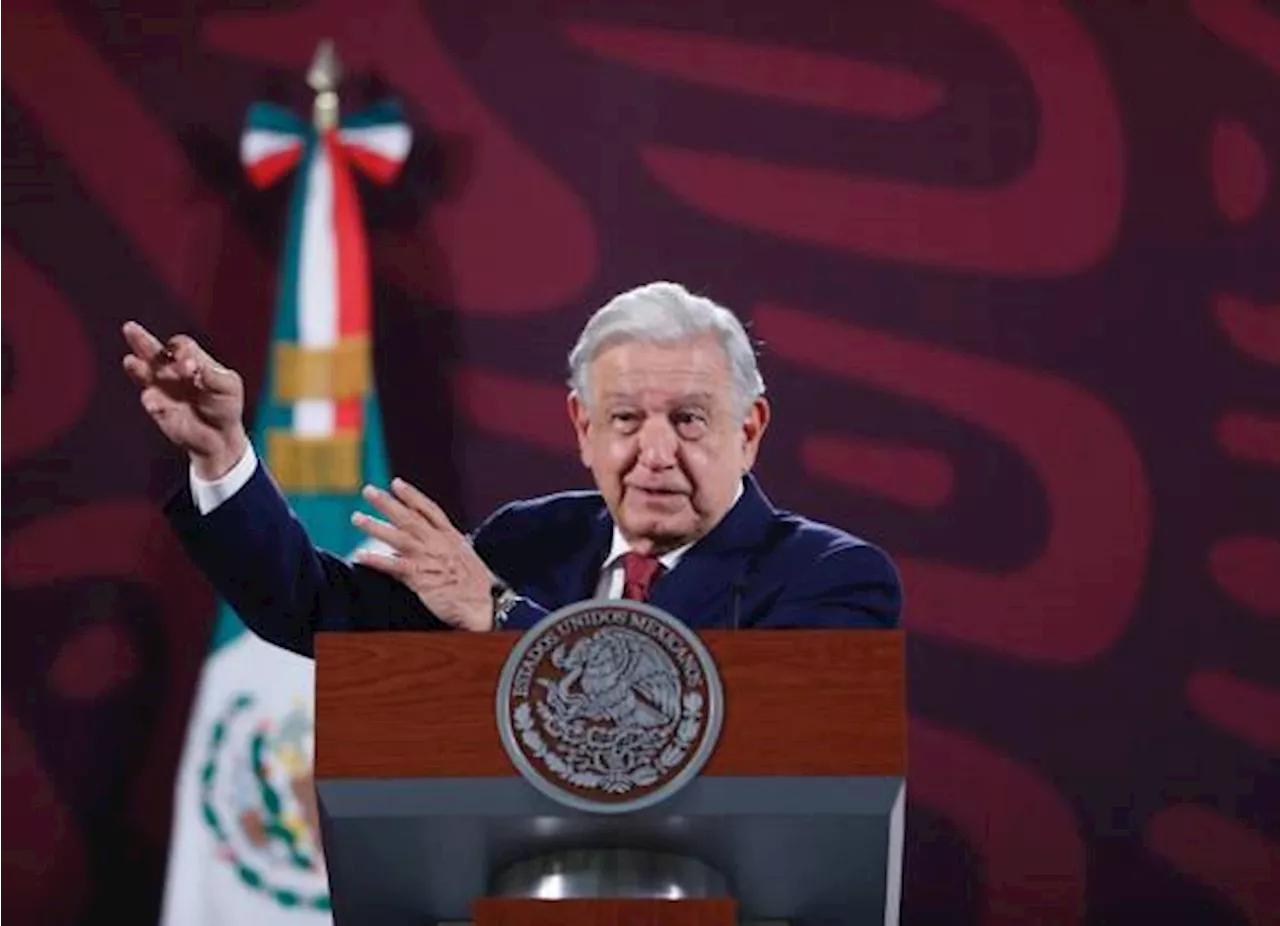 Antes no recibían ‘su dinero’, ahora sí: Reconoce AMLO que programas sociales impulsaron voto por Morena