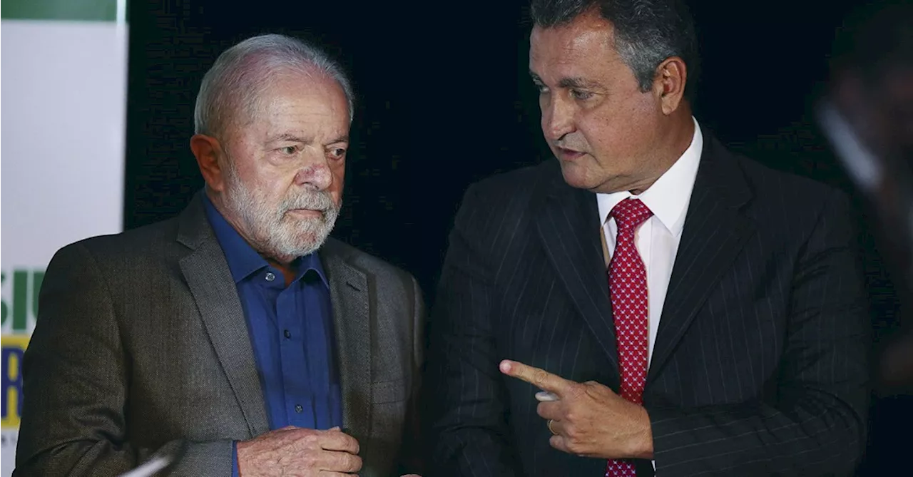 No governo ninguém se entende e todos se queixam de Lula