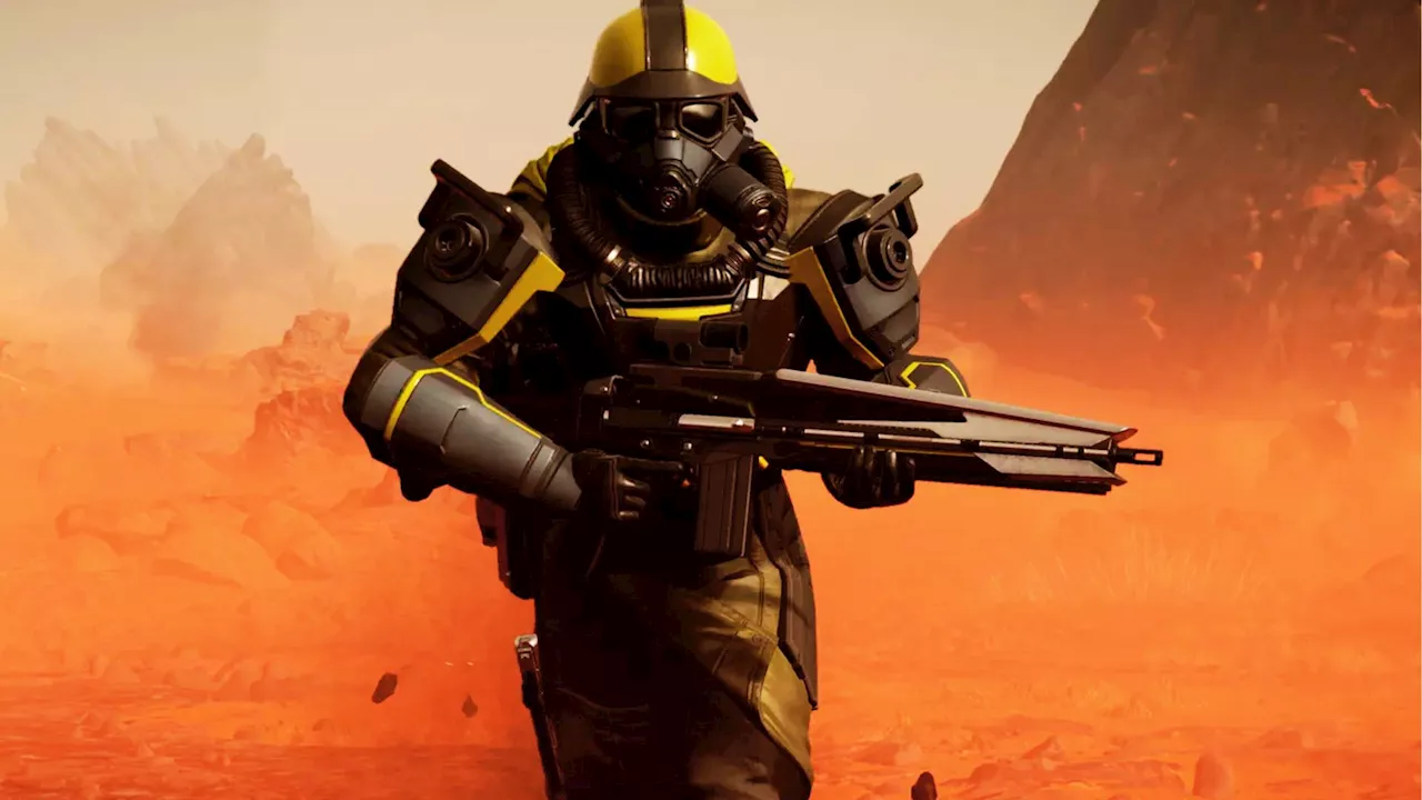 Helldivers 2 CEO shares when roadmap for future content may arrive