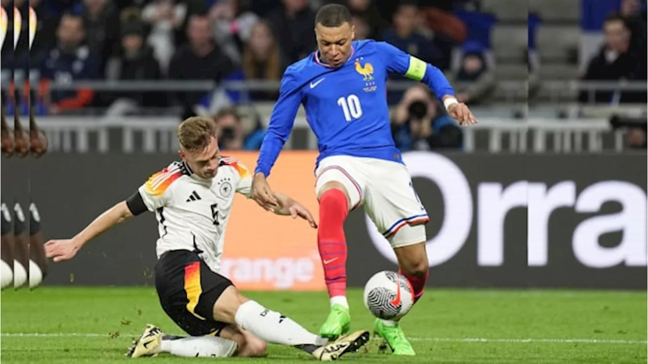 Kylian Mbappe Ngebet Bertemu Jerman di Final Piala Eropa 2024: Kami Haus Kemenangan