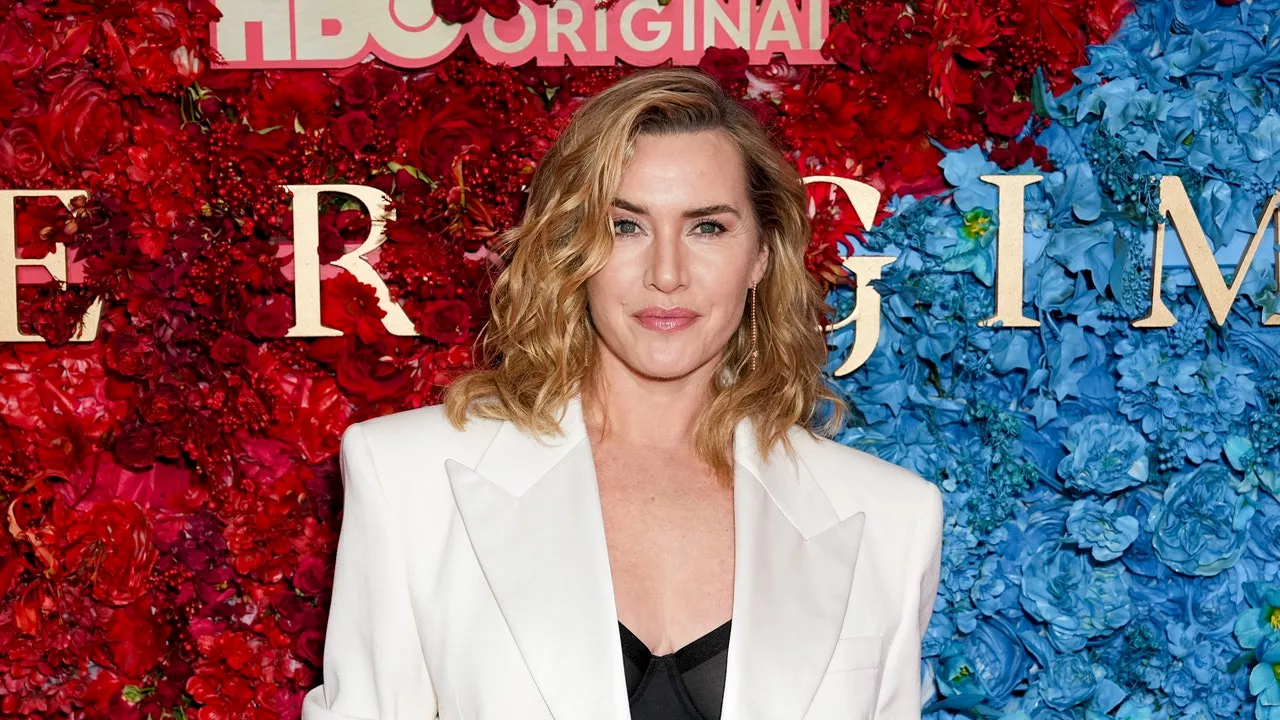 Kate Winslet revisite un roman adoubé du Prix Pulitzer dans Trust, nouvelle série HBO