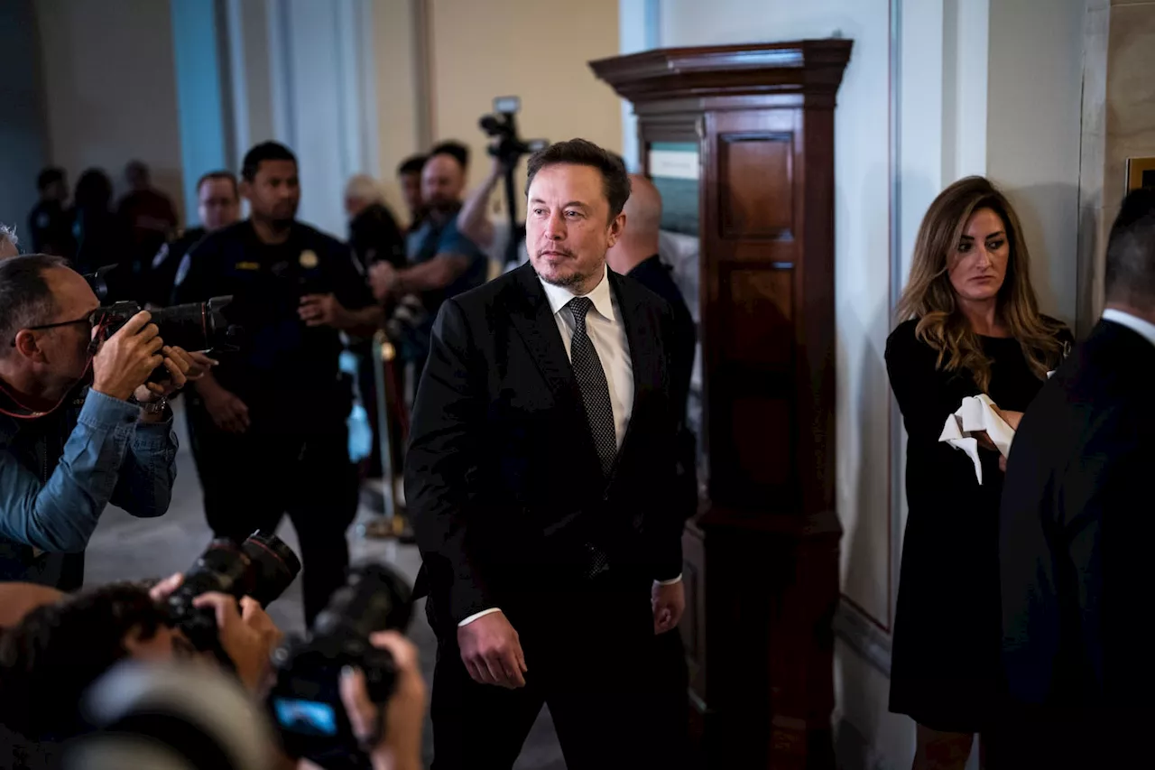 Tesla shareholders re-approve Elon Musk’s 2018 pay package, Musk says