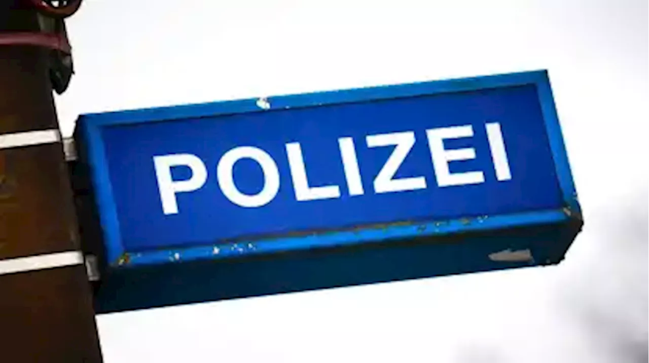 Bremen: Polizei vereitelt Diebstahl am Hillmannplatz