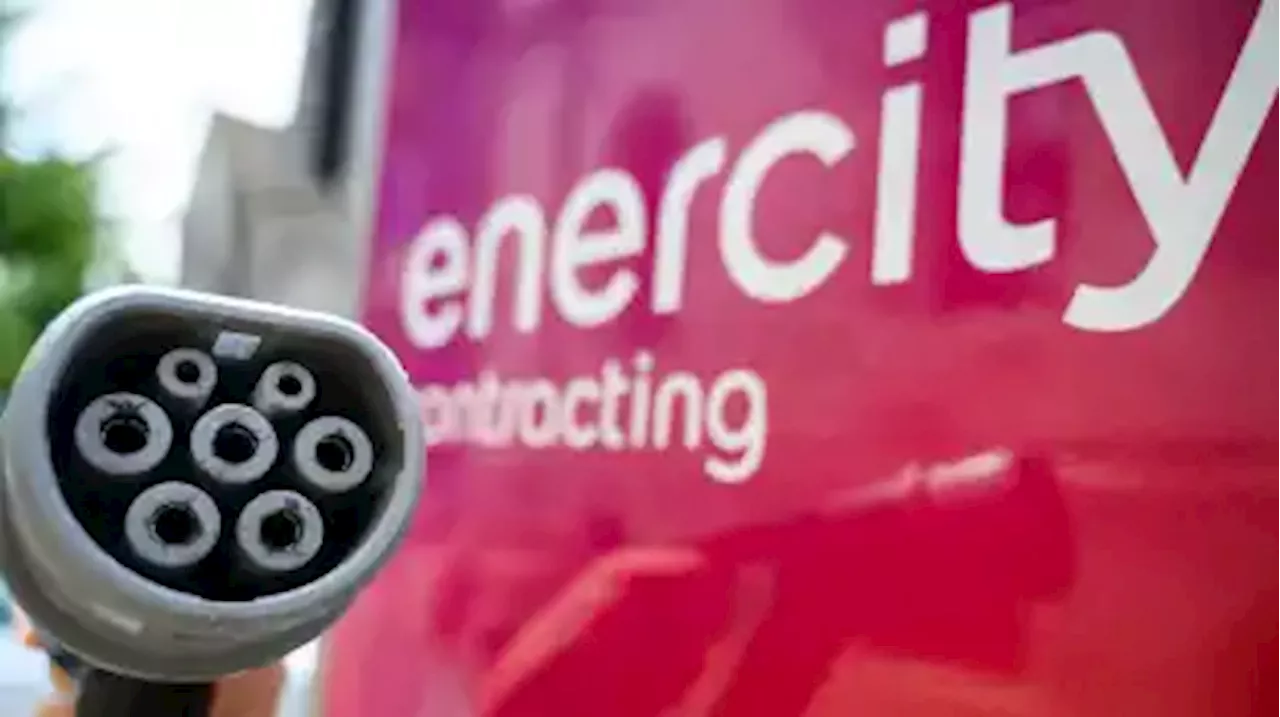 Enercity investiert Milliarden Euro in Energiewende