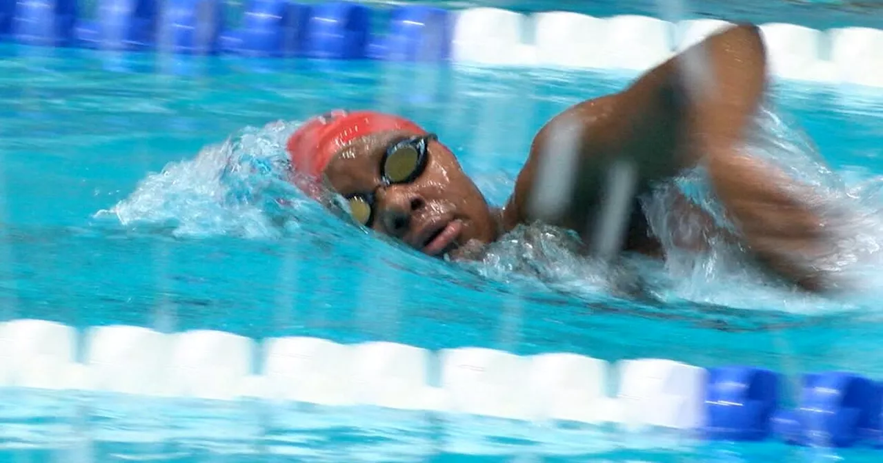 IU Natatorium adds to swimming history with National Parks & Recreation Championship