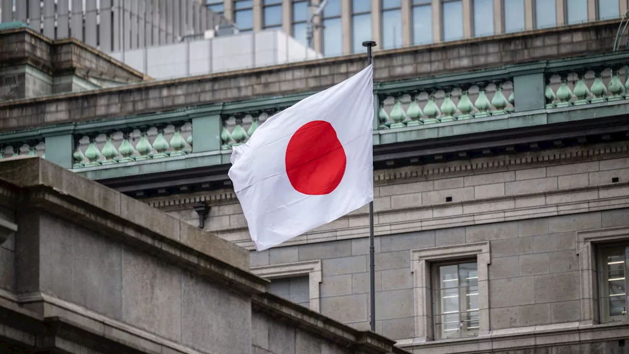 BoJ could hike rates in July: Evercore ISI vice chairman